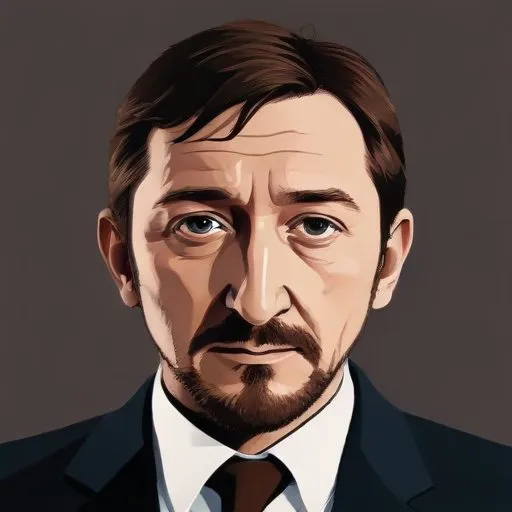 Ralph Ineson