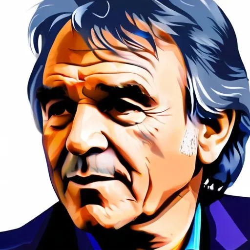 Ralph McTell