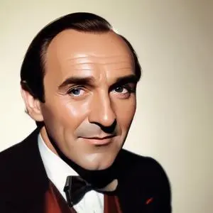 Ralph Richardson