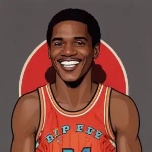 Ralph Sampson