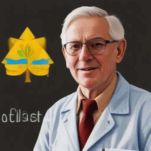 Ralph Slatyer