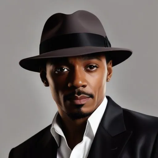 Ralph Tresvant