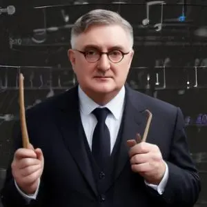 Ralph Vaughan Williams