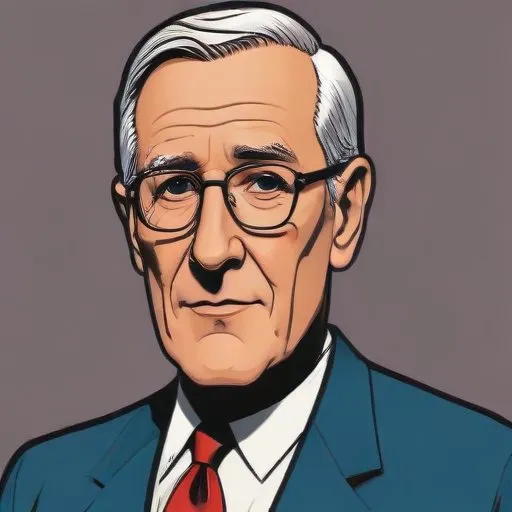 Ralph Yarborough