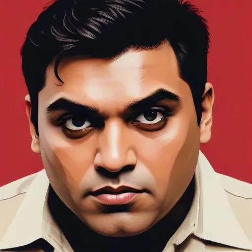 Ram Kapoor