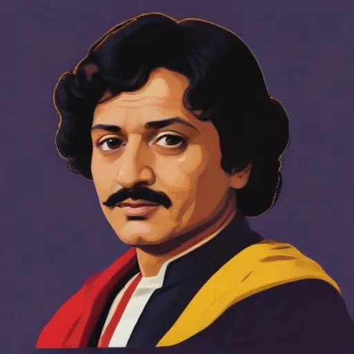 Ram Mohan Roy