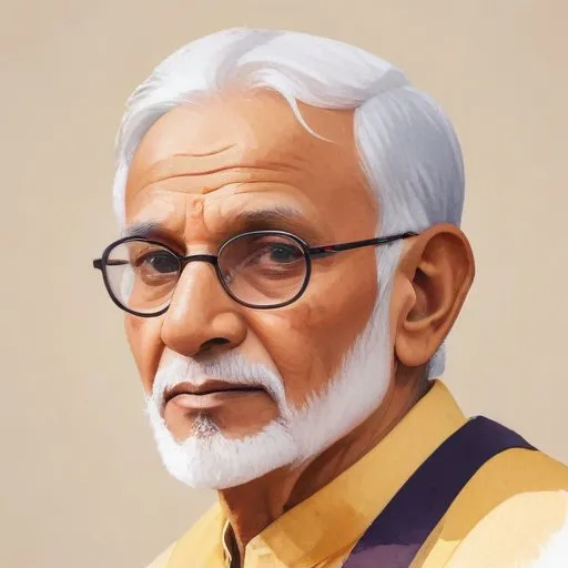Ram Sharan Sharma