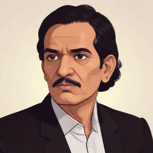 Ram Vilas Sharma
