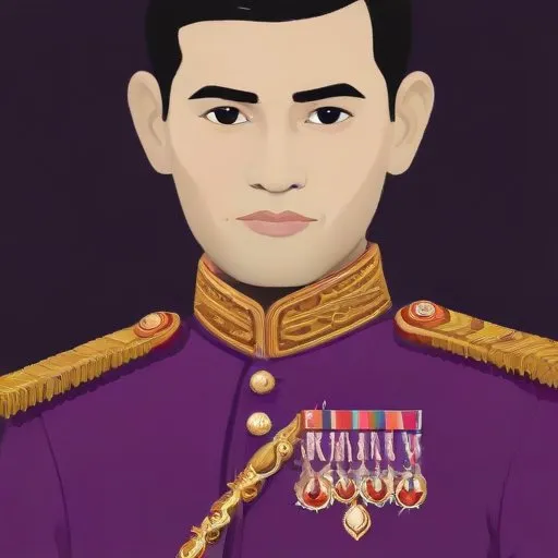 Rama I