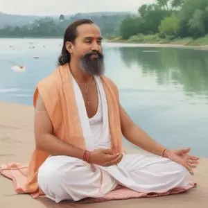 Ramakrishna Paramahamsa