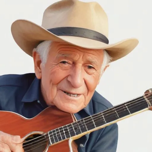 Ramblin' Jack Elliott
