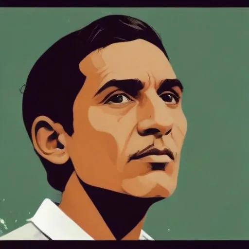 Ramesh Krishnan