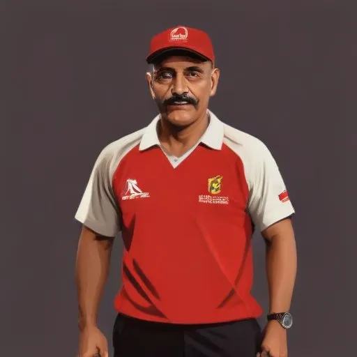 Ramesh Sethi