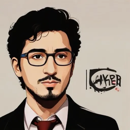 Ramin Bahrani