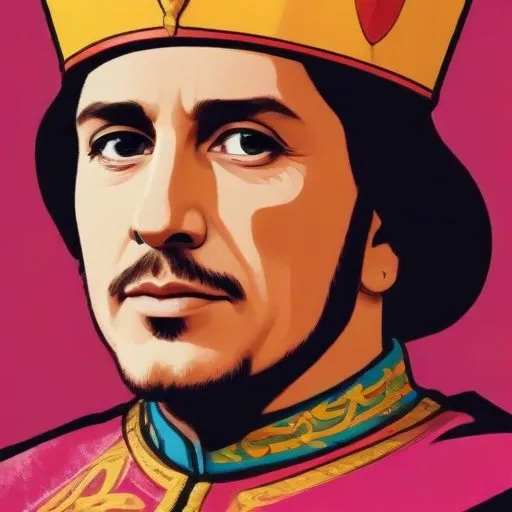 Ramiro II of Aragon