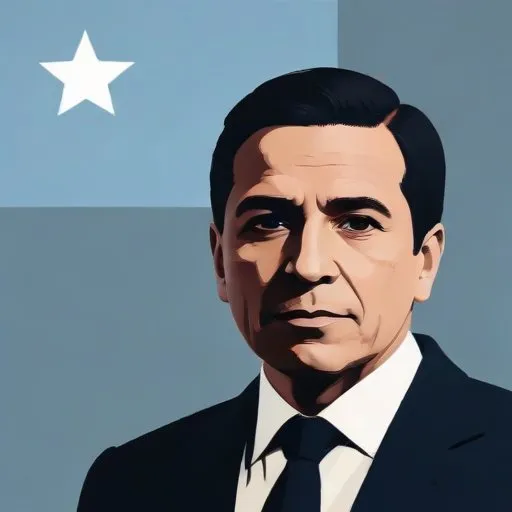 Ramón Castillo