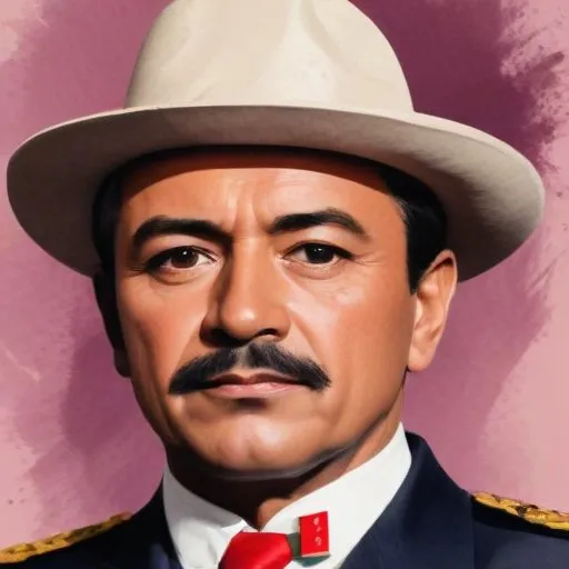 Ramón Corral