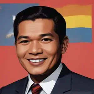 Ramon Magsaysay