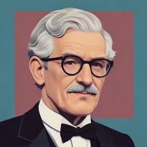 Ramsay MacDonald