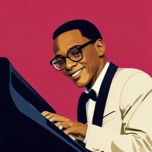 Ramsey Lewis