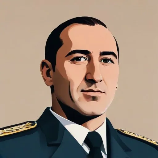 Ramush Haradinaj