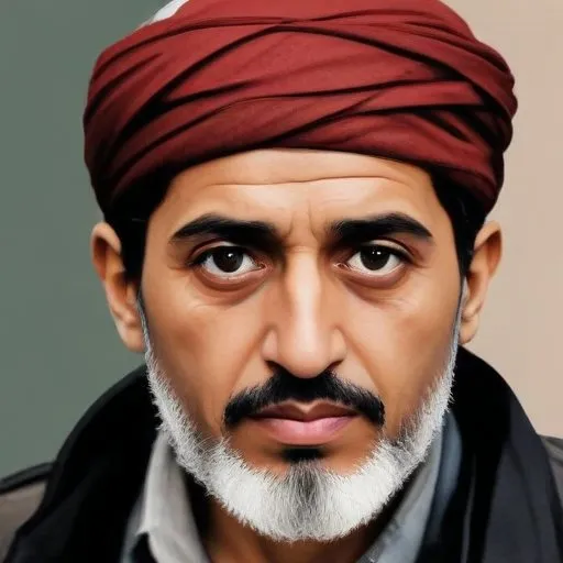 Ramzi bin al-Shibh