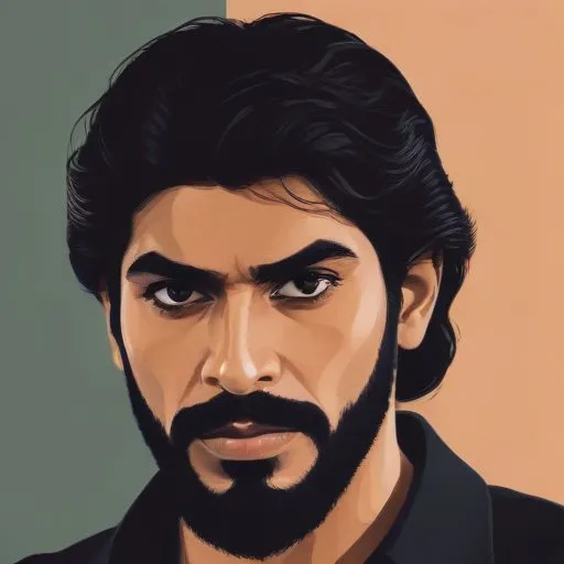 Rana Daggubati