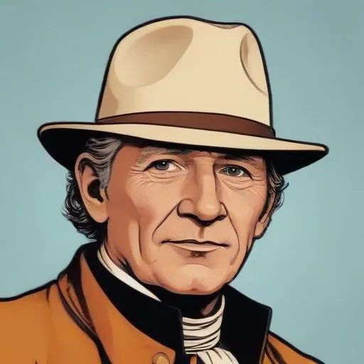 Ranald MacDonald