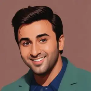 Ranbir Kapoor