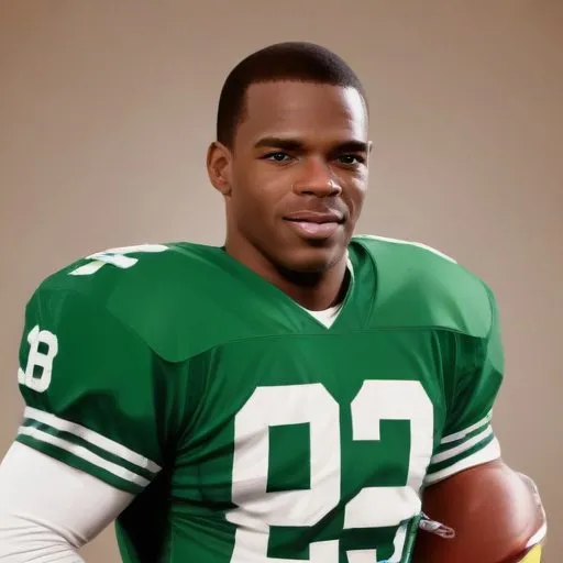 Randall Cunningham