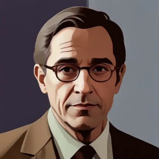Randall Garrett