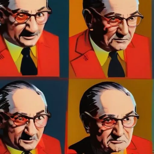 Randall Garrison