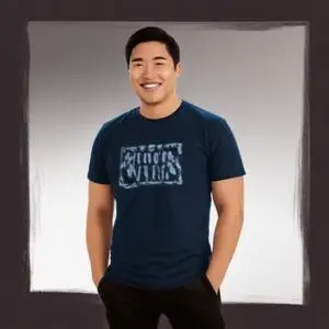 Randall Park