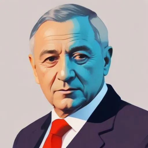 Randolfo Pacciardi
