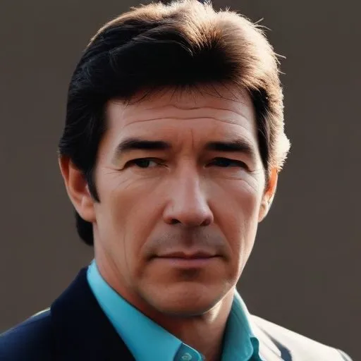 Randolph Mantooth