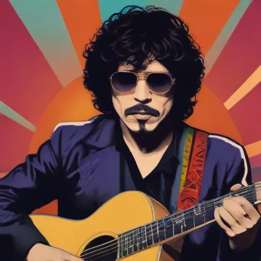 Randy California