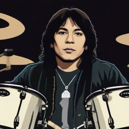 Randy Castillo