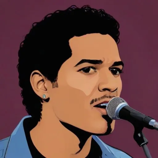 Randy DeBarge
