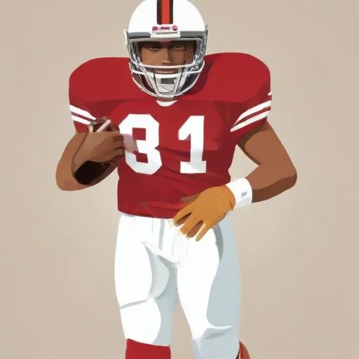 Randy McMichael