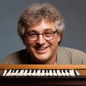 Randy Newman