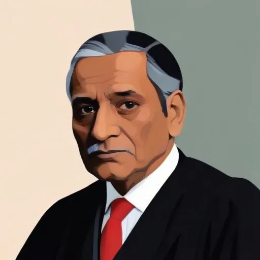 Ranganath Misra