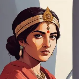 Rani Lakshmibai
