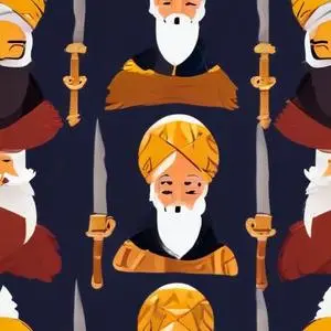 Ranjit Singh