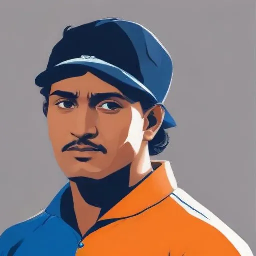 Ranjitsinhji