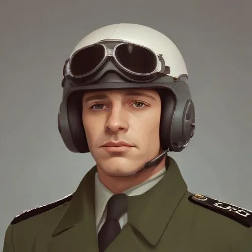 Raoul Lufbery