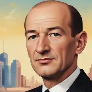 Raoul Wallenberg