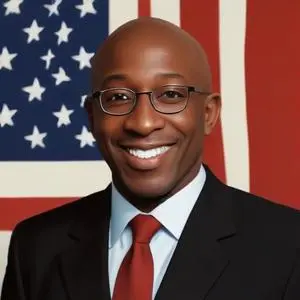 Raphael Warnock