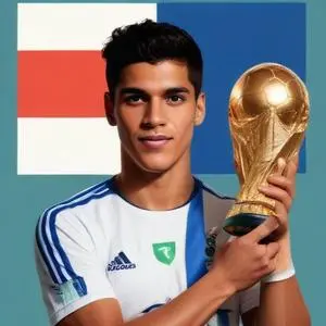 Raphaël Varane
