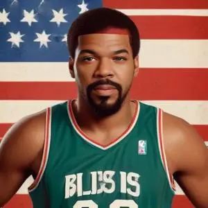 Rasheed Wallace