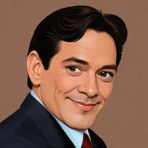 Raul Julia